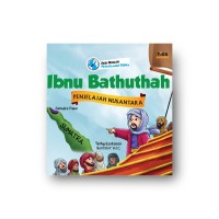 Image of Ibnu Bathuthah : penjelajah nusantara