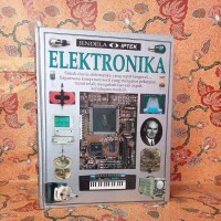 Image of Jendela iptek : Elektronika