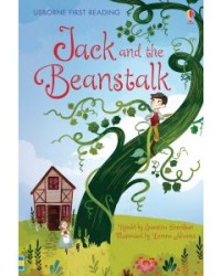 Image of Jack and the beanstalk