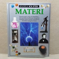 Image of Jendela iptek : materi