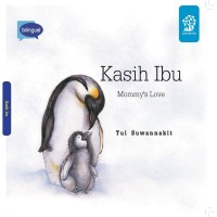Image of Kasih ibu = mommy's love