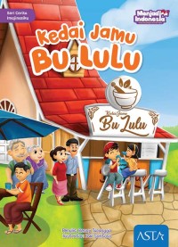 Image of Kedai jamu Bu Lulu