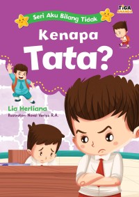Image of Kenapa Tata?