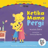 Image of Ketika mama pergi