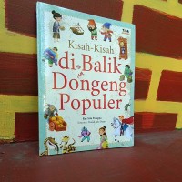 Image of Kisah-kisah di balik dongeng populer