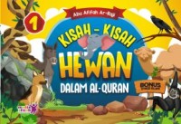 Image of Kisah-kisah hewan dalam Al-Quran