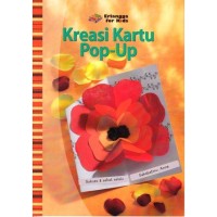 Image of Kreasi kartu pop-up