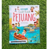 Image of Kumpulan cerita pelajar-pelajar pejuang