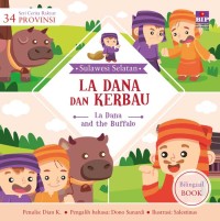 Image of La dana dan kerbau