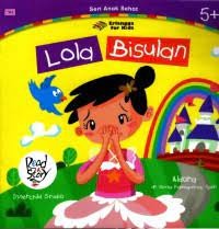 Image of Lola bisulan