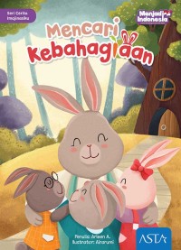Image of Mencari kebahagiaan