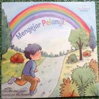 Image of Mengejar pelangi