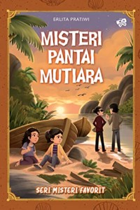 Image of Misteri pantai mutiara
