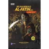 Image of Muhammad Al-Fatih #1 : perang varna