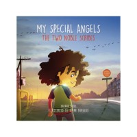 Image of My special angels : the two noble scribes