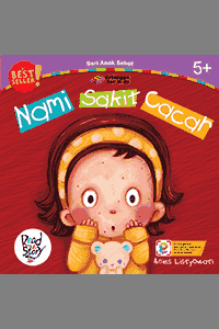 Image of Nami sakit cacar