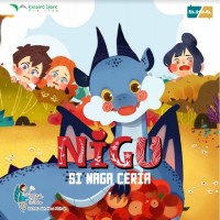 Image of Nigu si naga ceria