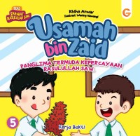 Image of Usamah bin Zaid