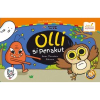 Image of Olli si penakut