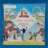 Image of Pande Gelang = the bracelet maker