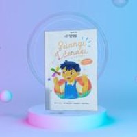 Image of Pelangi literasi bagi anak usia dini