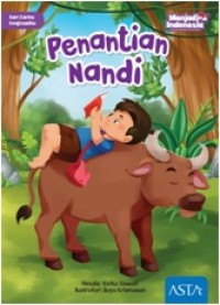Image of Penantian Nandi