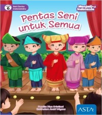 Image of Pentas seni untuk semua