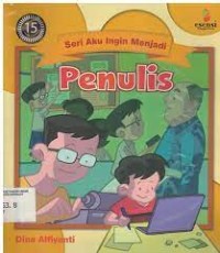 Image of Penulis