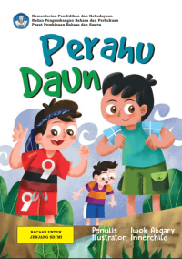 Image of Perahu daun
