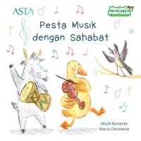 Image of Pesta musik dengan sahabat