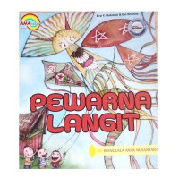 Image of Pewarna langit