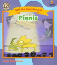Image of Pianis