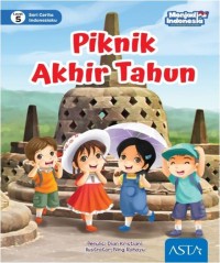 Image of Piknik akhir tahun
