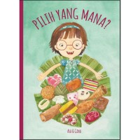 Image of Pilih yang mana?