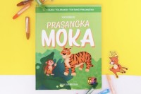 Image of Prasangka Moka