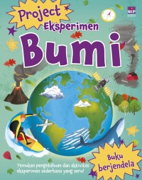 Image of Project: eksperimen bumi