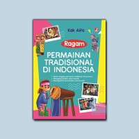 Image of Ragam permainan tradisional di Indonesia