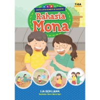 Image of Rahasia Mona