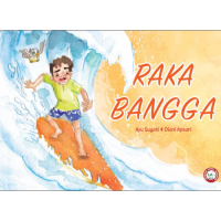 Image of Raka bangga