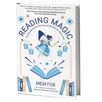 Image of Reading magic: keajaiban membacakan nyaring yang melejitkan kecerdasan anak