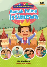 Image of Rumah paling istimewa