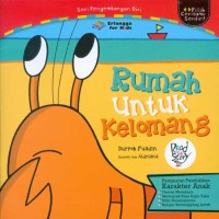 Image of Rumah untuk kelomang