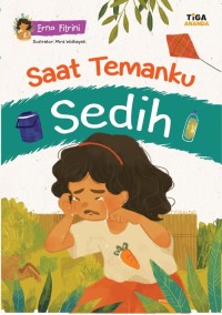 Image of Saat temanku sedih