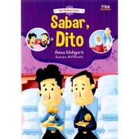 Image of Sabar, Dito