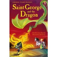 Image of Saint George and the dragon