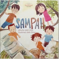 Image of Sampah