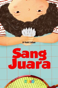 Image of Sang juara