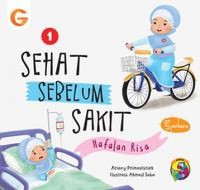 Image of Sehat sebelum sakit : hafalan Risa