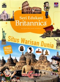 Image of Situs warisan dunia