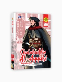Image of Shalahuddin Al-Ayyubi : kegemilangan